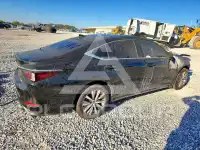 2019 Lexus ES350 фото