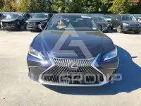 2019 Lexus ES350 фото