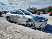2019 Lexus ES350 фото