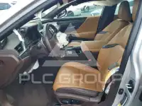 2019 Lexus ES фото