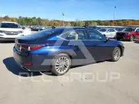 2019 Lexus ES350 фото