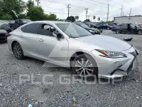 2019 Lexus ES фото