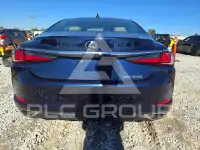 2019 Lexus ES фото