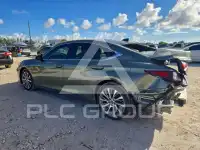 2019 Lexus ES350 фото