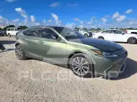 2019 Lexus ES350 фото