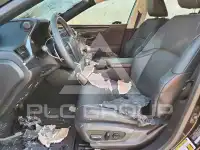 2019 Lexus ES350 фото