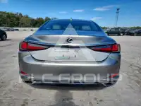 2019 Lexus ES350 фото