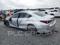2019 Lexus ES фото