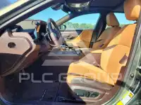 2019 Lexus ES350 фото