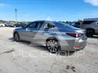 2019 Lexus ES350 фото