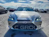 2019 Lexus ES350 фото