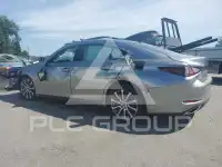 2019 Lexus ES350 фото