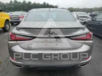 2019 Lexus ES350 фото