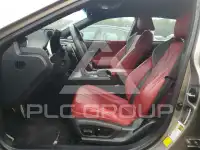2019 Lexus ES350 фото
