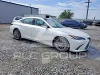 2019 Lexus ES350 photo