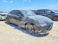 2019 Lexus ES350 фото