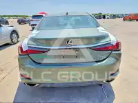 2019 Lexus ES350 фото