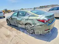 2019 Lexus ES350 фото