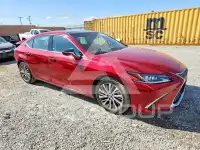 2019 Lexus ES350 фото