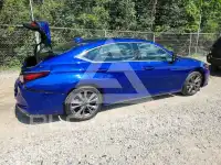 2019 Lexus ES350 фото