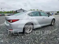 2019 Lexus ES350 фото