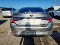 2019 Lexus ES350 фото