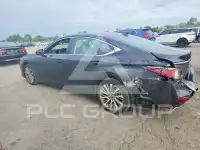 2019 Lexus ES350 photo