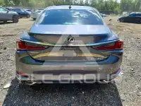 2019 Lexus ES350 фото