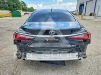 2019 Lexus ES350 фото