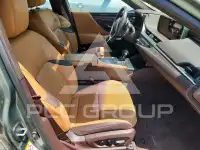 2019 Lexus ES350 фото