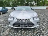2019 Lexus ES350 фото