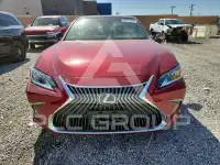 2019 Lexus ES350 фото