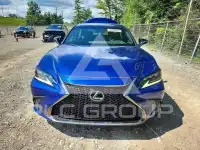 2019 Lexus ES350 фото