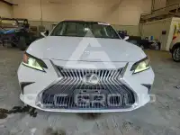 2019 Lexus ES350 photo