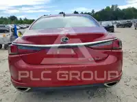 2019 Lexus ES350 photo