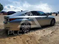 2019 Lexus ES350 фото