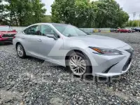 2019 Lexus ES350 фото