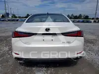 2019 Lexus ES350 photo
