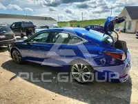 2019 Lexus ES350 фото