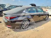 2019 Lexus ES350 photo