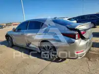 2019 Lexus ES350 фото