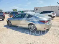 2019 Lexus ES350 фото