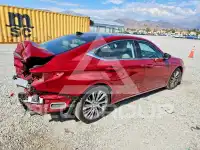 2019 Lexus ES350 фото