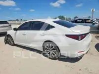 2019 Lexus ES350 photo