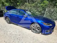 2019 Lexus ES350 фото