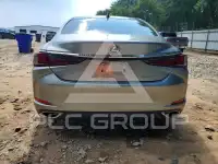 2019 Lexus ES350 фото