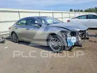2019 Lexus ES350 фото