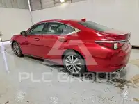 2019 Lexus ES350 фото