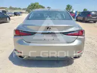 2019 Lexus ES350 фото
