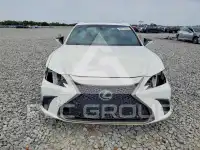 2019 Lexus ES350 фото